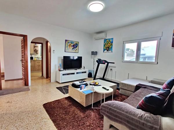 Chalet en Gargasindi