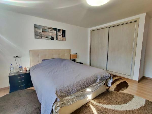 Chalet en Gargasindi