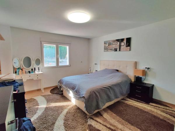 Chalet en Gargasindi