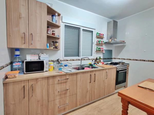 Chalet en Gargasindi