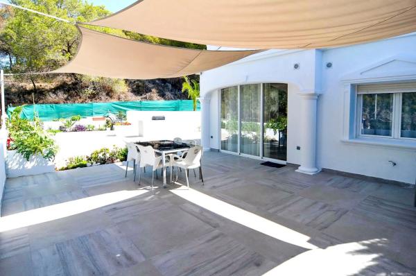 Chalet en Cometa-Carrió