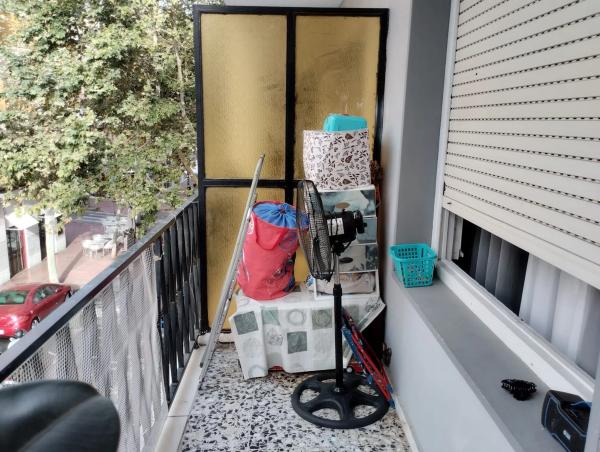 Piso en calle Doctor Fleming