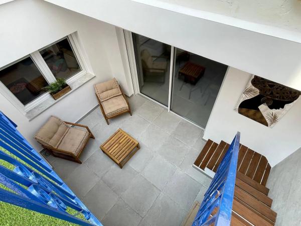 Piso en avenida Gabriel Miró