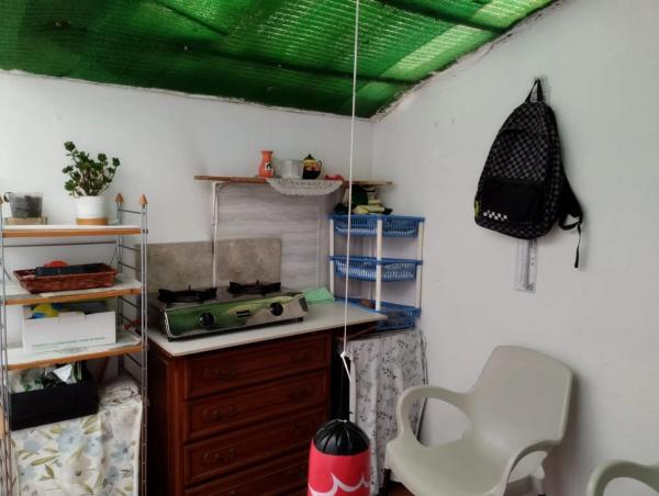 Piso en calle Doctor Fleming