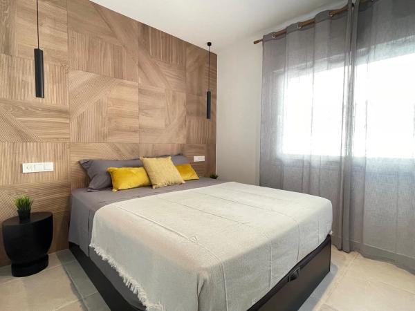 Piso en avenida Gabriel Miró