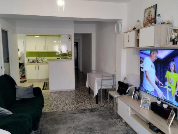 Piso en calle Doctor Fleming