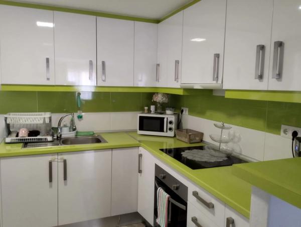 Piso en calle Doctor Fleming