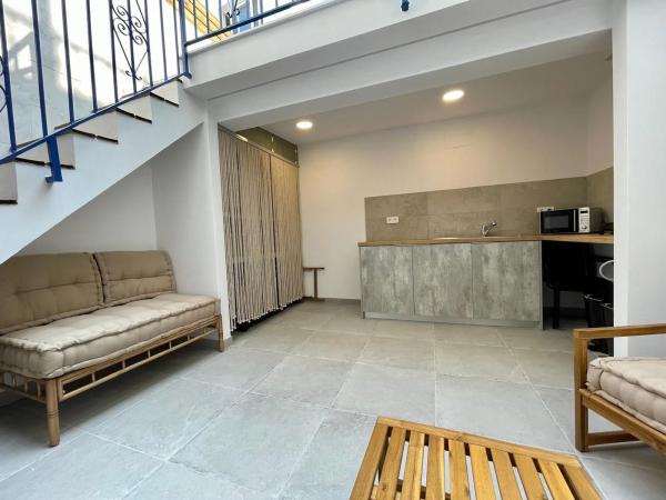 Piso en avenida Gabriel Miró