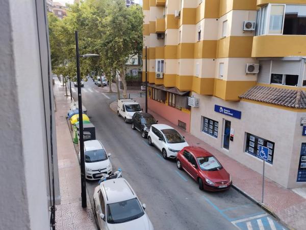 Piso en calle Doctor Fleming