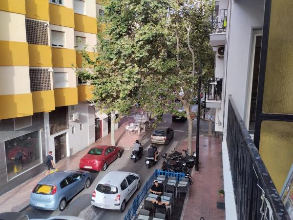 Piso en calle Doctor Fleming