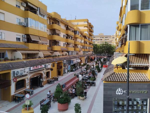 Piso en calle Doctor Fleming