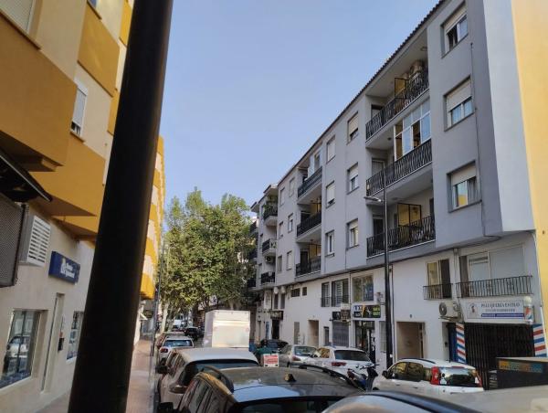 Piso en calle Doctor Fleming