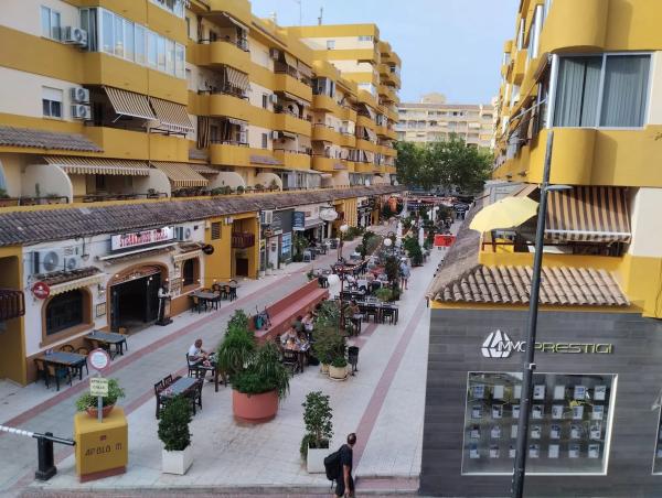 Piso en calle Doctor Fleming