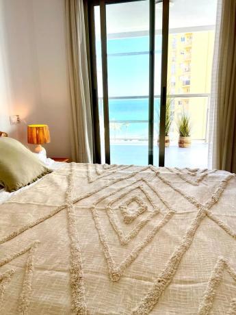 Piso en calle Llevant, 1