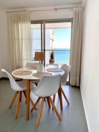 Piso en calle Llevant, 1