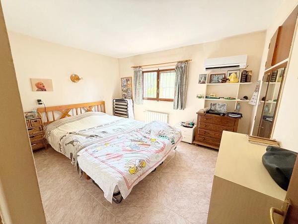 Chalet en Cometa-Carrió