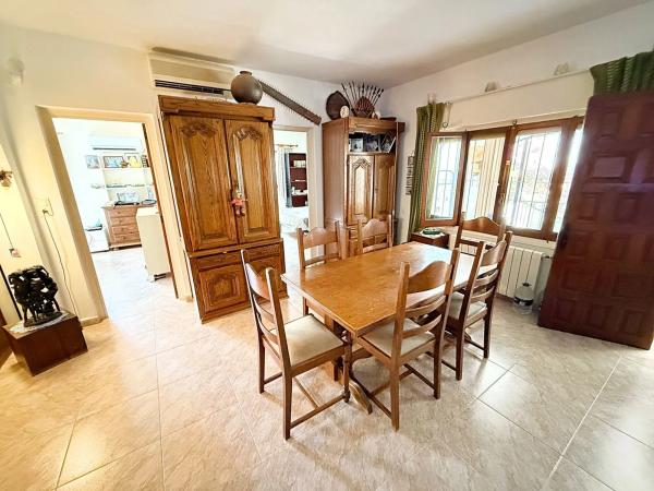 Chalet en Cometa-Carrió