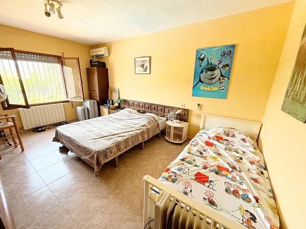 Chalet en Cometa-Carrió