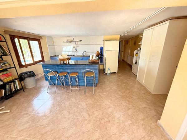 Chalet en Cometa-Carrió