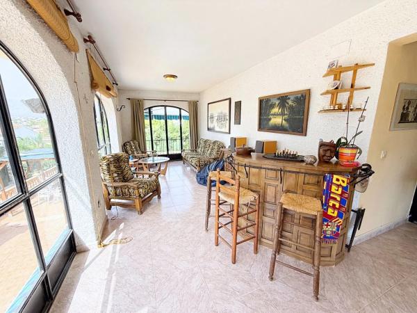 Chalet en Cometa-Carrió