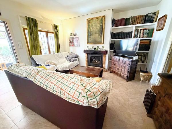 Chalet en Cometa-Carrió