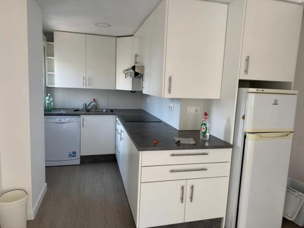 Piso en Calpe Pueblo