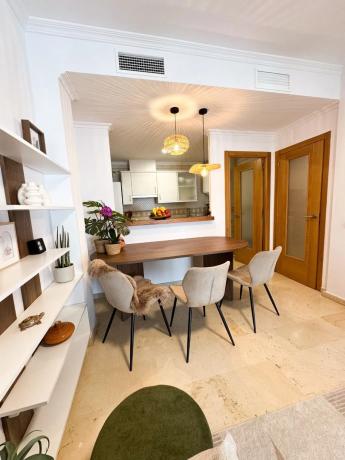 Piso en Calpe Pueblo