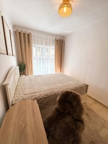 Piso en Calpe Pueblo