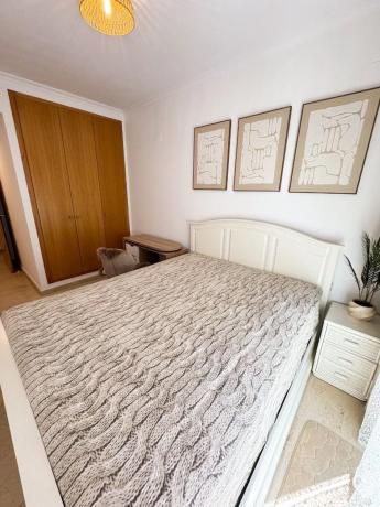 Piso en Calpe Pueblo