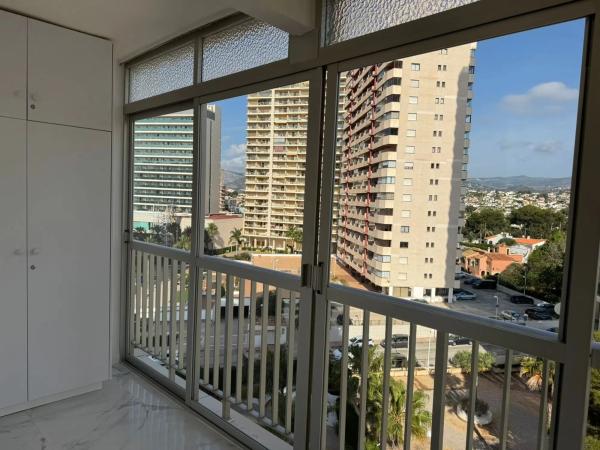 Piso en Calpe Pueblo