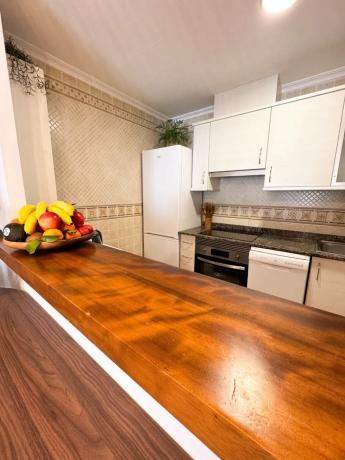 Piso en Calpe Pueblo