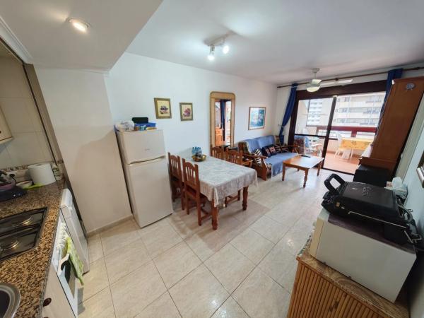 Piso en Playa de Fossa-Levante