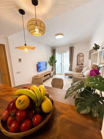 Piso en Calpe Pueblo