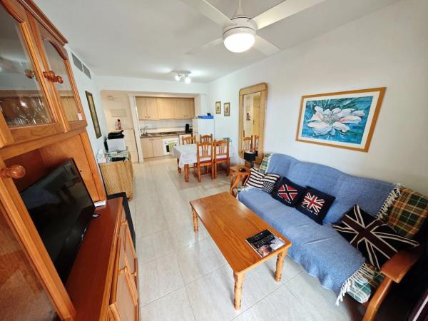 Piso en Playa de Fossa-Levante