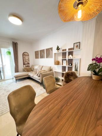 Piso en Calpe Pueblo