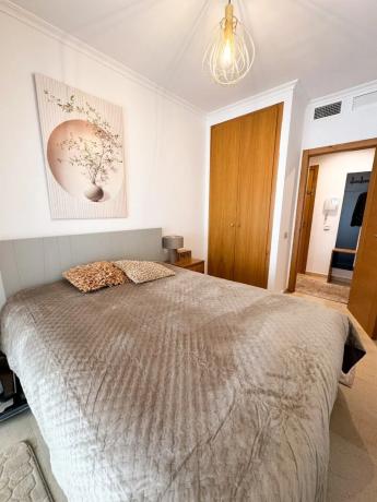 Piso en Calpe Pueblo