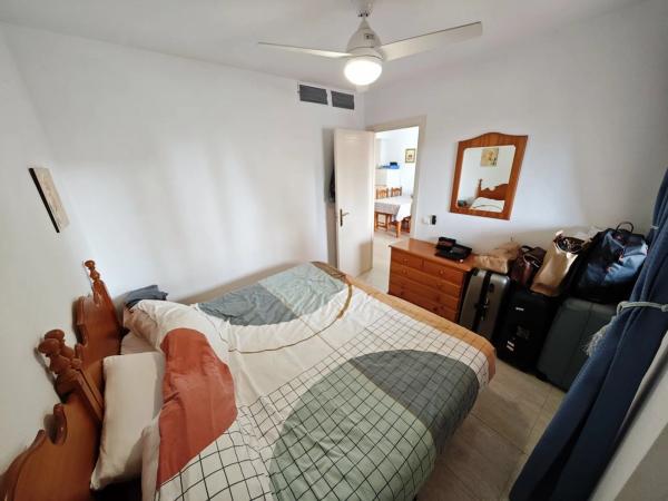 Piso en Playa de Fossa-Levante