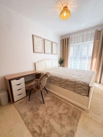 Piso en Calpe Pueblo