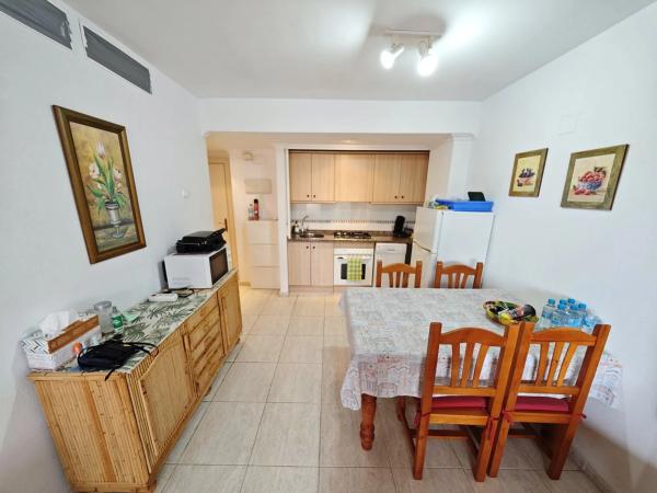 Piso en Playa de Fossa-Levante