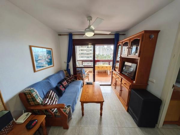 Piso en Playa de Fossa-Levante