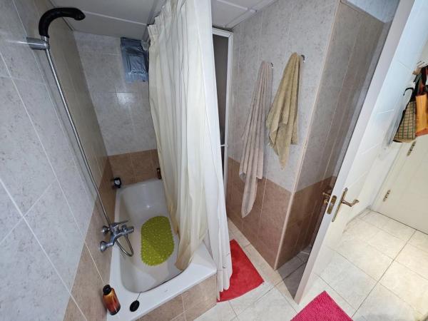 Piso en Playa de Fossa-Levante