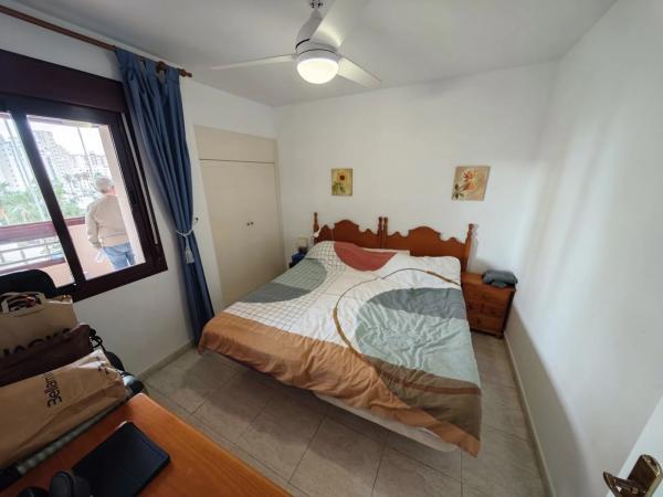 Piso en Playa de Fossa-Levante