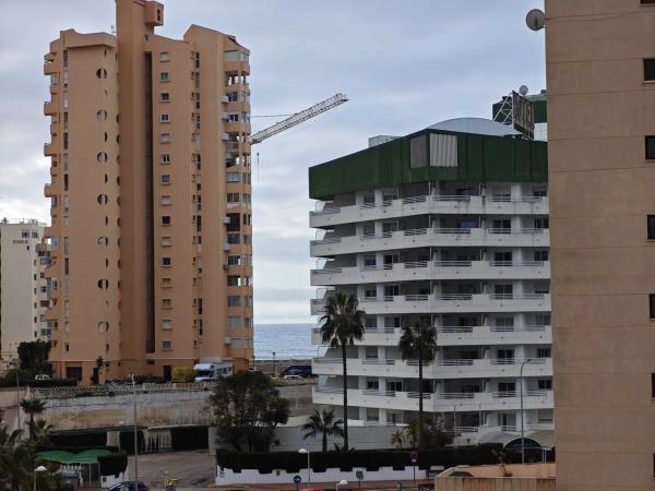 Piso en Playa de Fossa-Levante