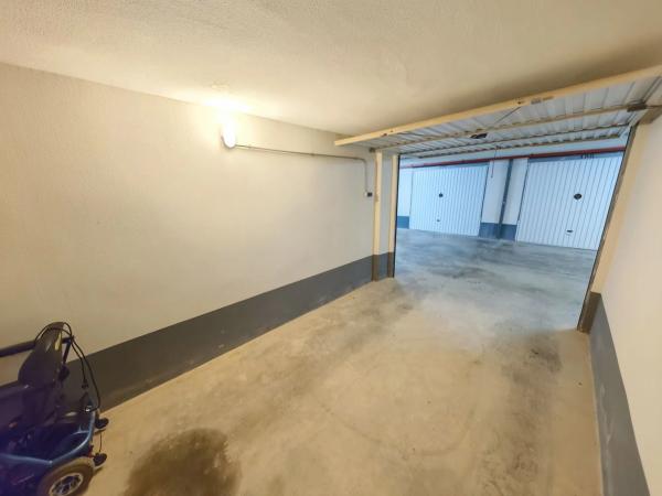 Piso en Playa de Fossa-Levante