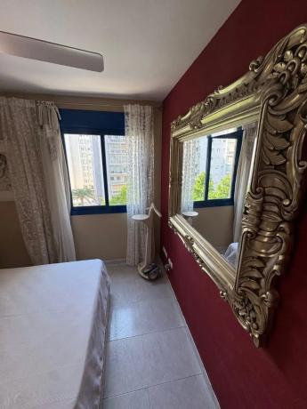 Piso en Manzanera-Tosal