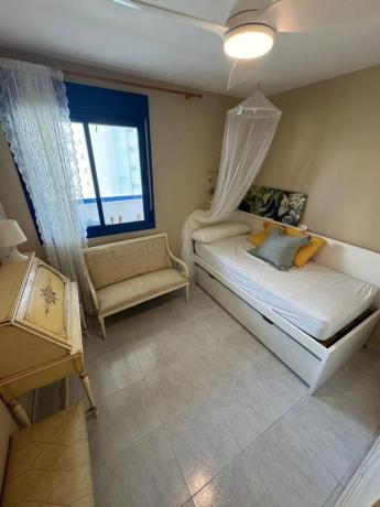 Piso en Manzanera-Tosal