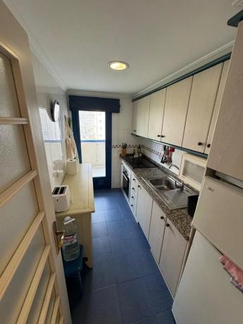 Piso en Manzanera-Tosal