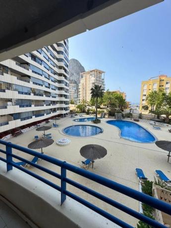 Piso en Manzanera-Tosal