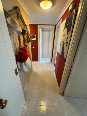 Piso en Manzanera-Tosal