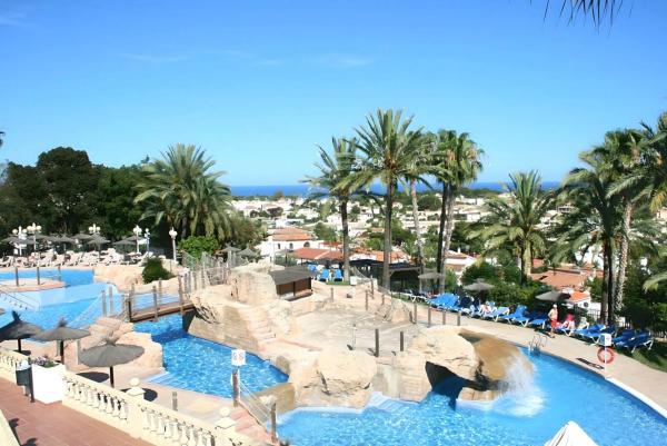 Piso en Cometa-Carrió